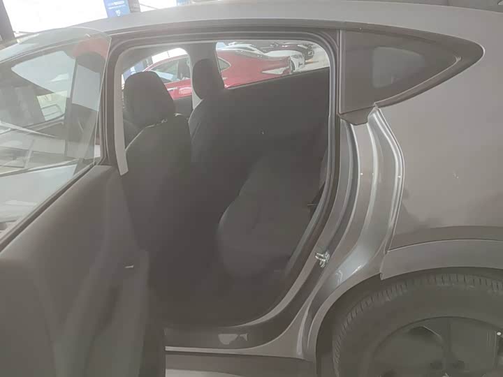 Фото 6 - XPeng G6