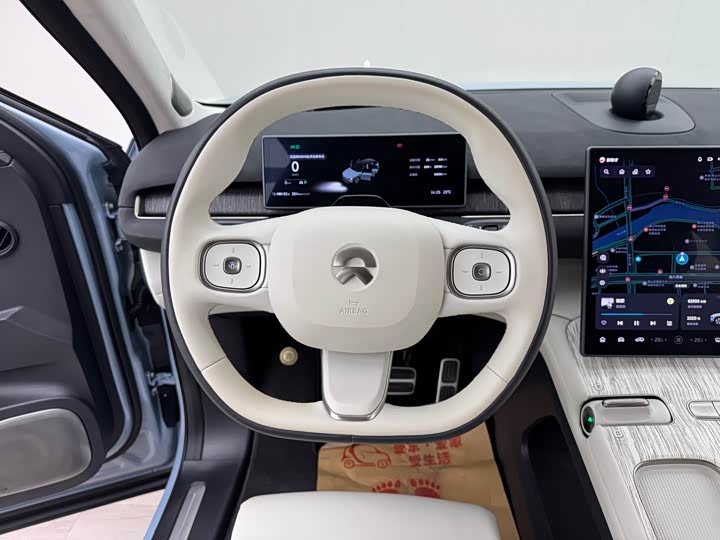 Фото 9 - Nio ES7