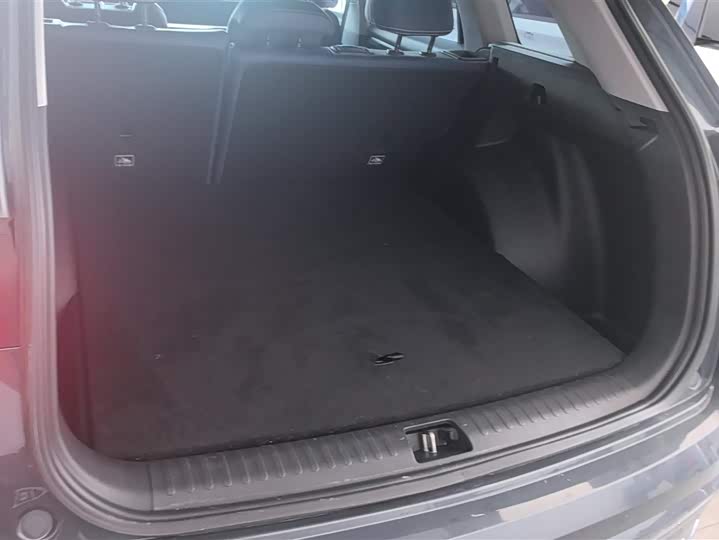 Photo 4 - Geely Monjaro