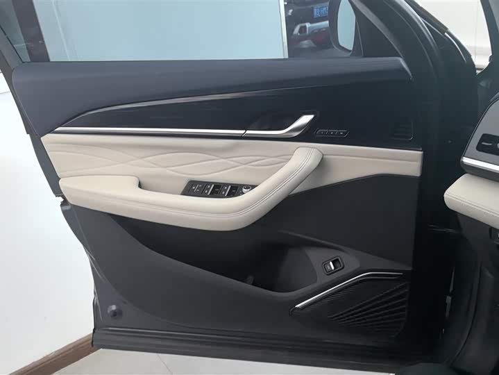 Photo 7 - Geely Monjaro