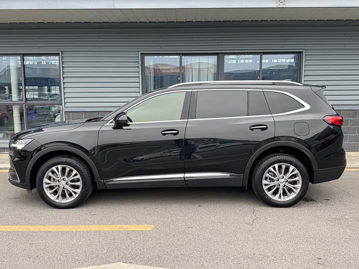 Фото 3 - Buick Envision Plus