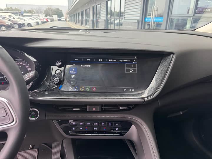 Фото 8 - Buick Envision Plus