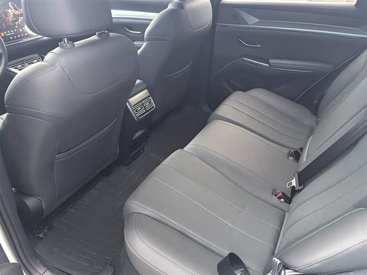 Фото 7 - BYD Song Pro Hybrid