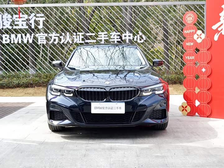 Фото 2 - BMW 3 Series