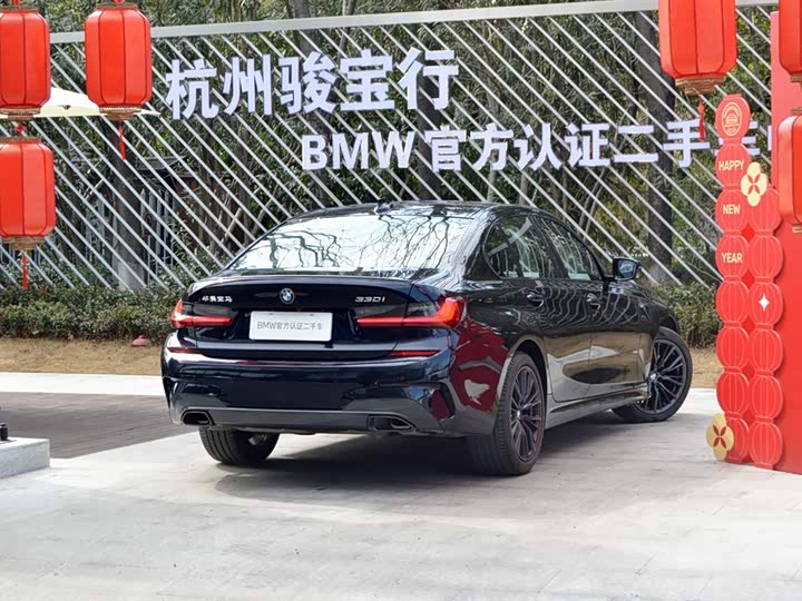 Фото 3 - BMW 3 Series