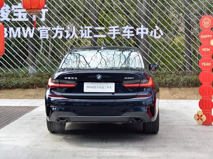 Фото 4 - BMW 3 Series