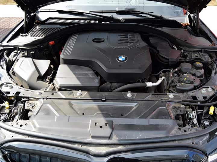 Фото 5 - BMW 3 Series