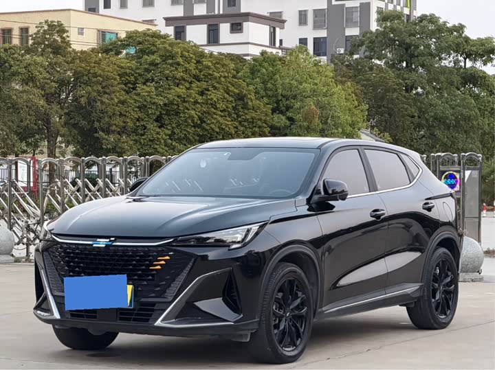 Фото 1 - Changan Oshan X5 Plus