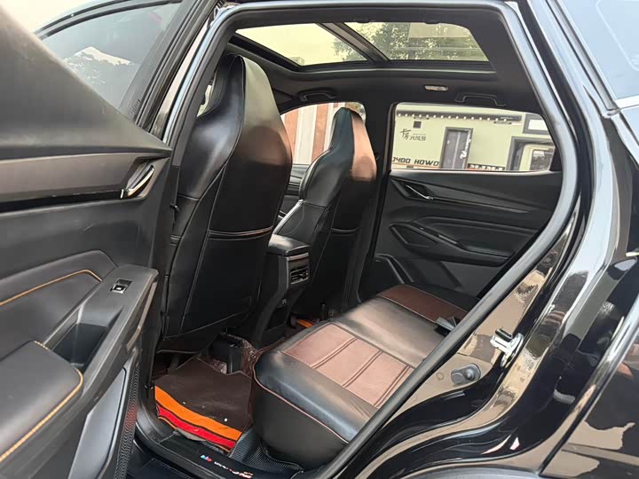 Фото 7 - Changan Oshan X5 Plus