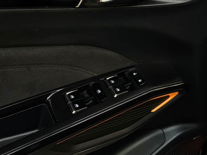 Фото 8 - Changan Oshan X5 Plus