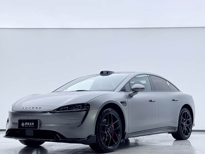 Фото 1 - Luxeed S7