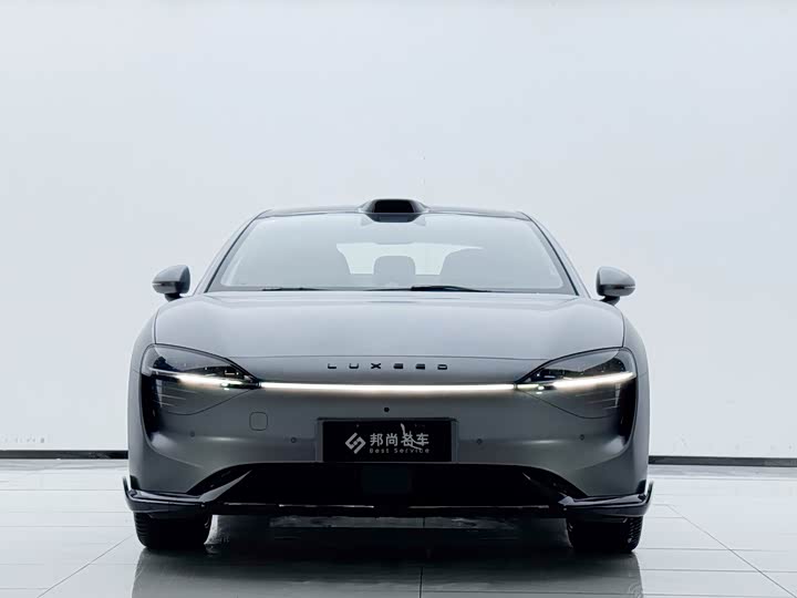 Фото 2 - Luxeed S7