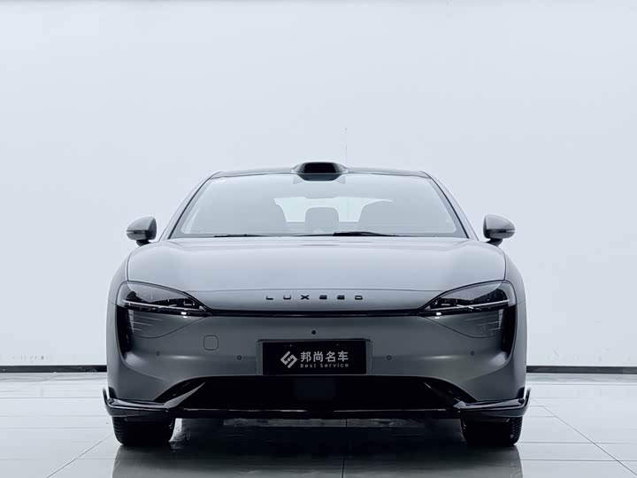 Фото 3 - Luxeed S7