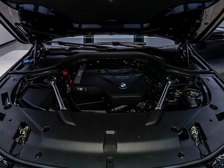 Фото 7 - BMW 6 Series GT