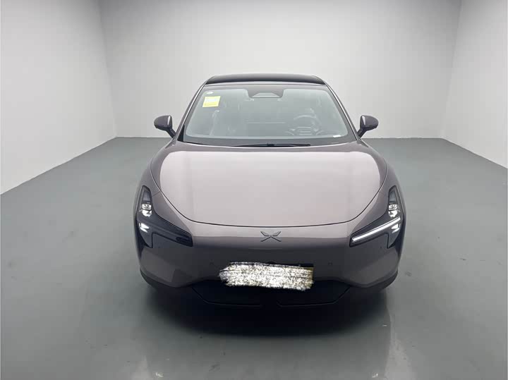 Фото 2 - XPeng Mona M03