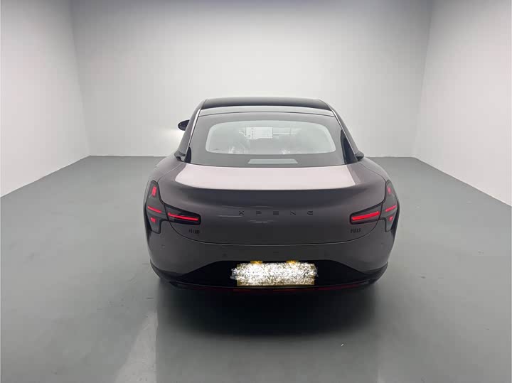 Фото 5 - XPeng Mona M03