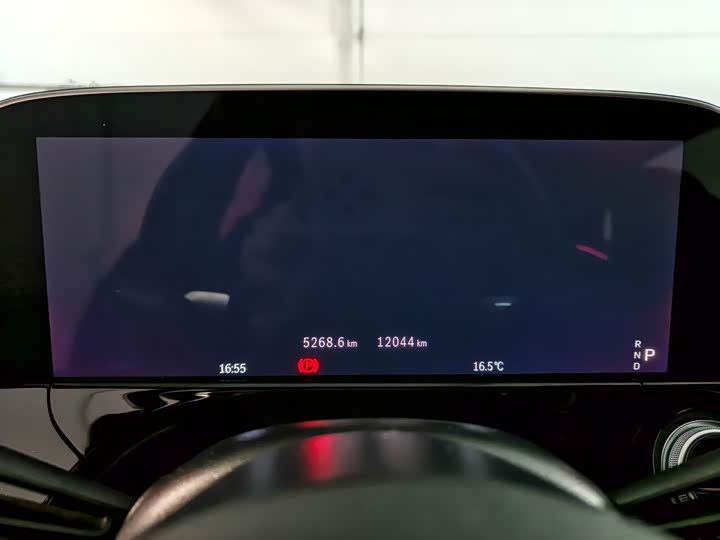 Фото 6 - Mercedes-Benz E-Class Hybrid