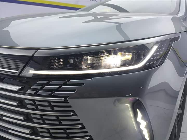 Фото 5 - BYD Destroyer 05