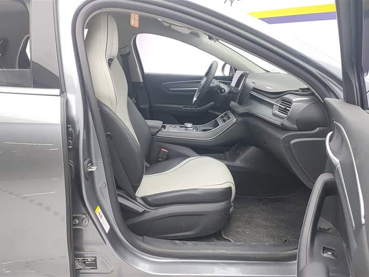 Фото 8 - BYD Destroyer 05