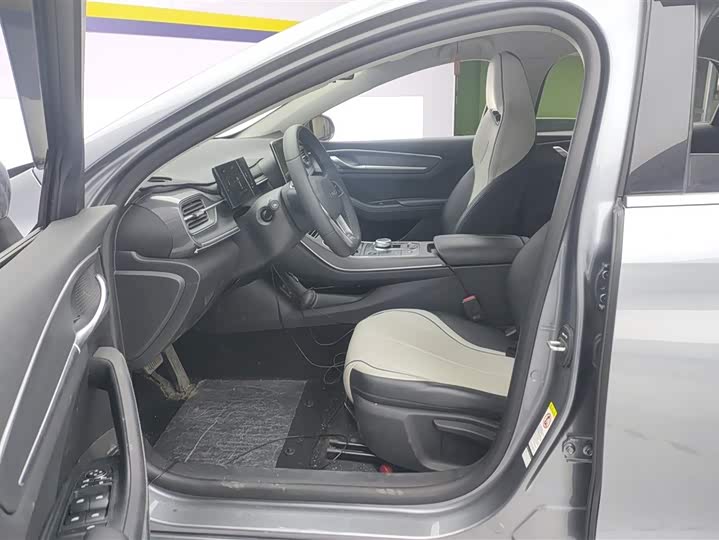 Фото 9 - BYD Destroyer 05