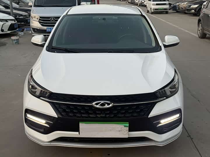 Фото 4 - Chery Arrizo GX