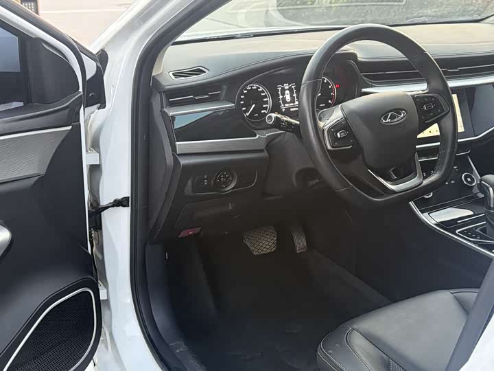 Фото 7 - Chery Arrizo GX