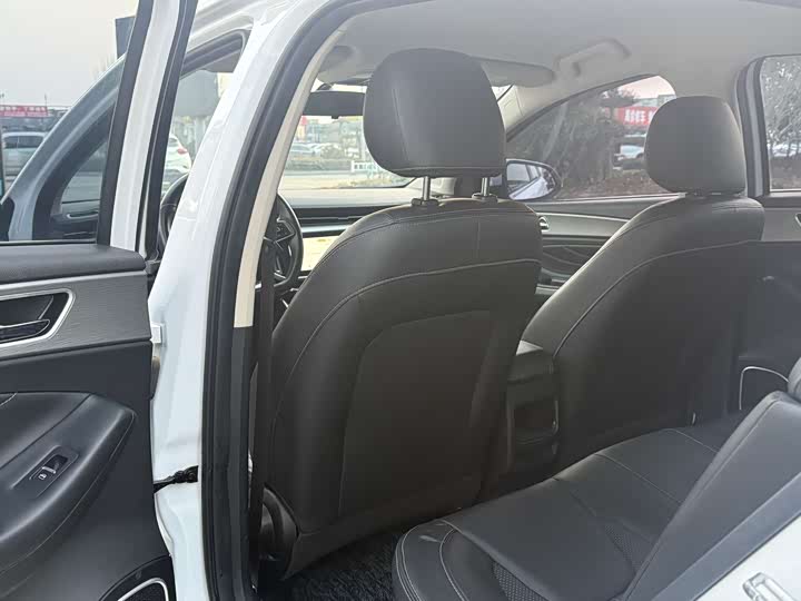 Фото 8 - Chery Arrizo GX