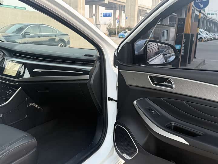 Фото 9 - Chery Arrizo GX