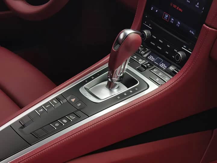 Фото 9 - Porsche 718