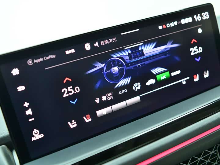 Фото 8 - Honda Accord Hybrid