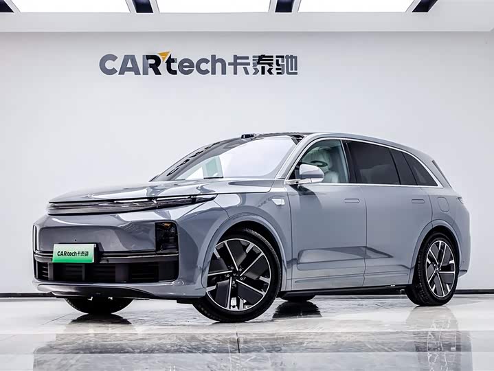 Photo 1 - LiXiang L7