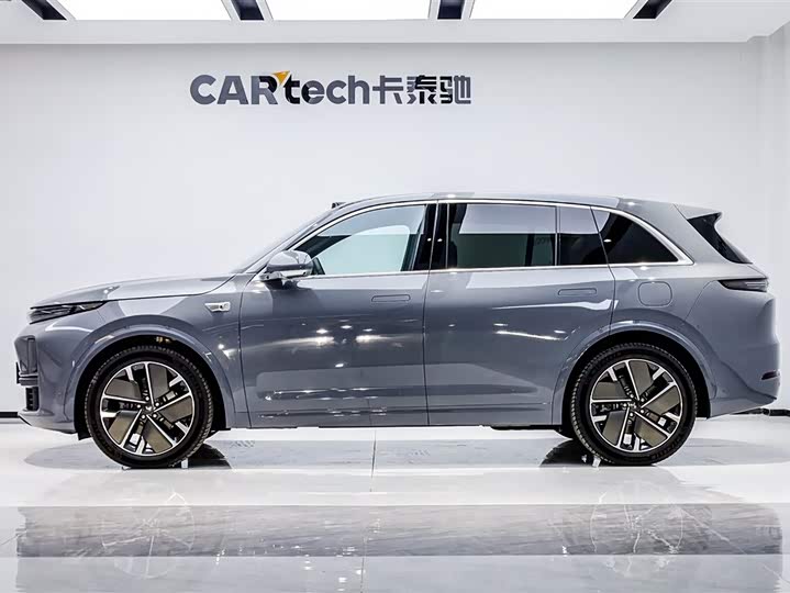 Photo 6 - LiXiang L7