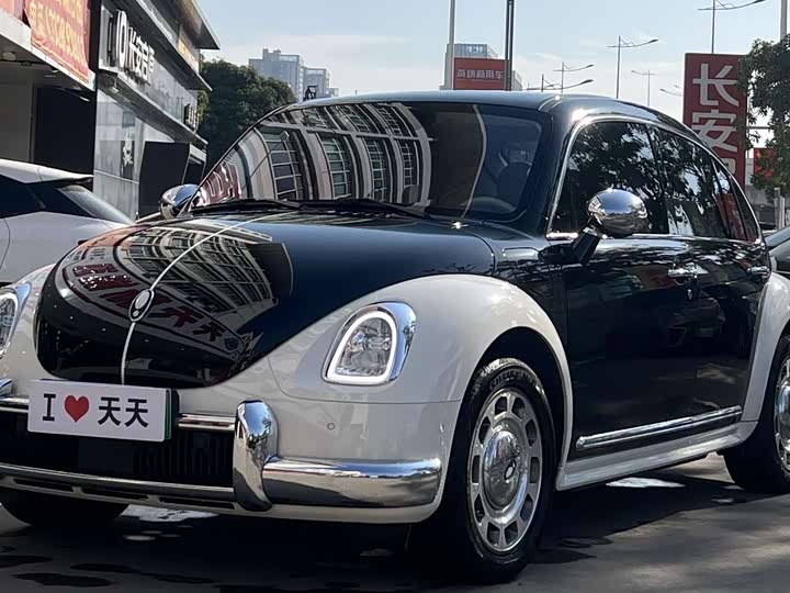 Фото 1 - Ora Ballet Cat