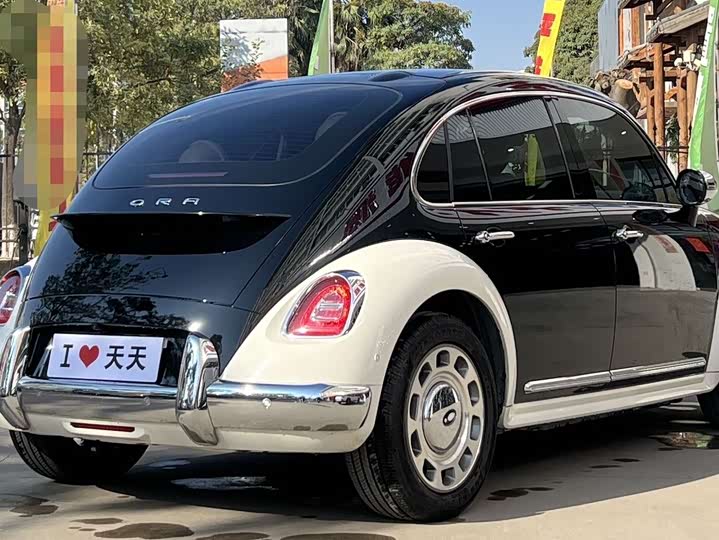 Фото 4 - Ora Ballet Cat