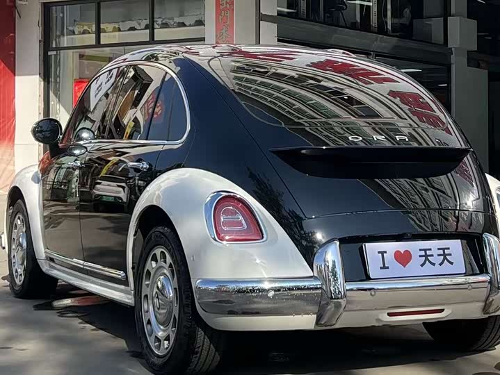 Фото 6 - Ora Ballet Cat