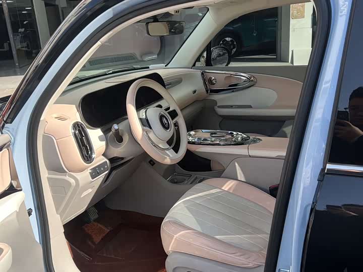 Фото 7 - Ora Ballet Cat