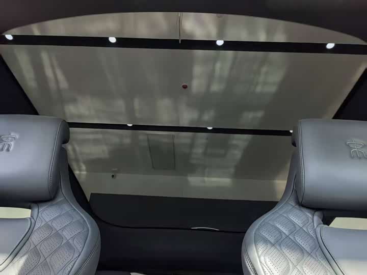 Фото 3 - BYD Seal