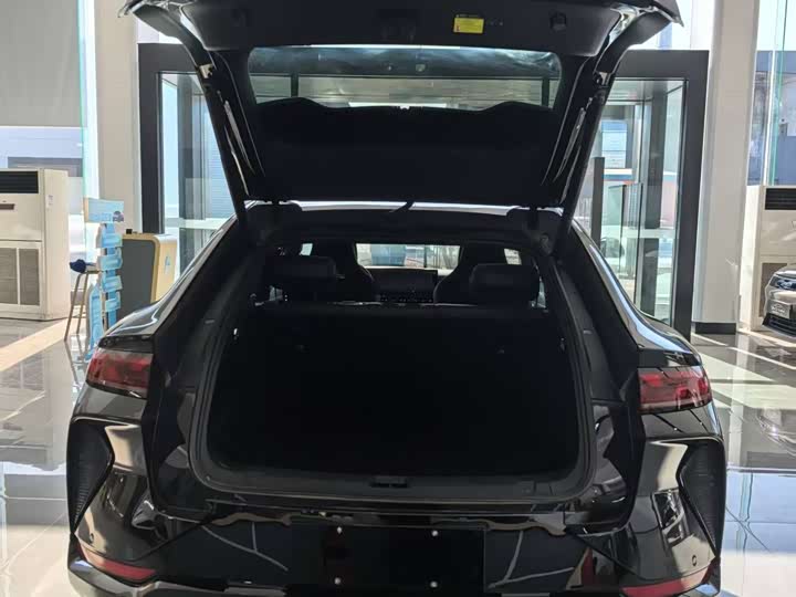 Фото 6 - BYD Seal