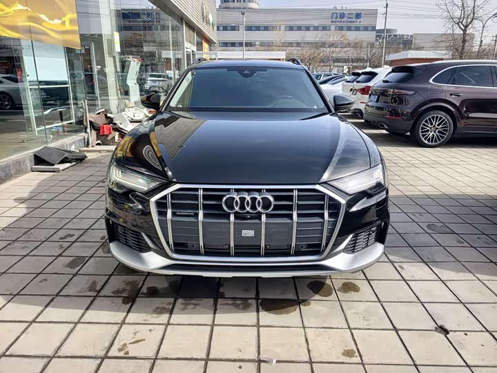 Фото 2 - Audi A6