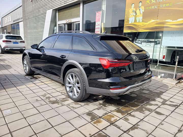 Фото 6 - Audi A6