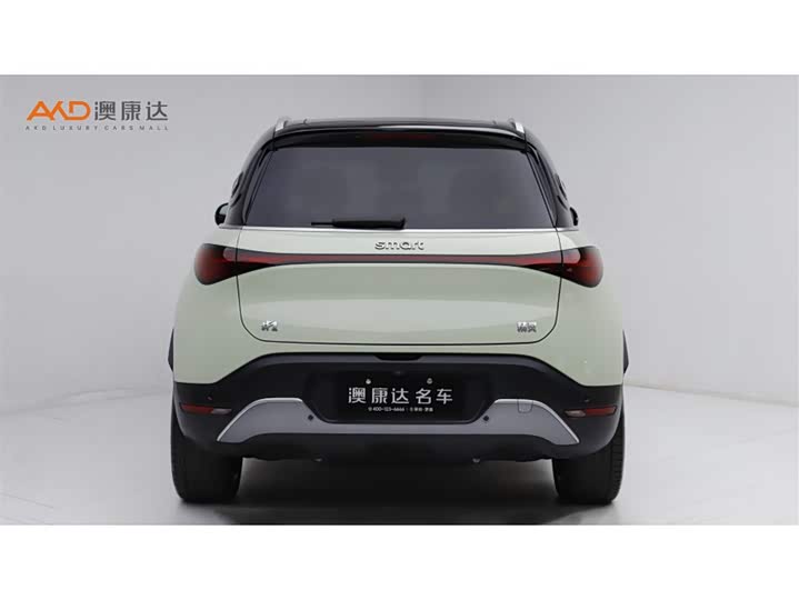 Фото 4 - Smart #1