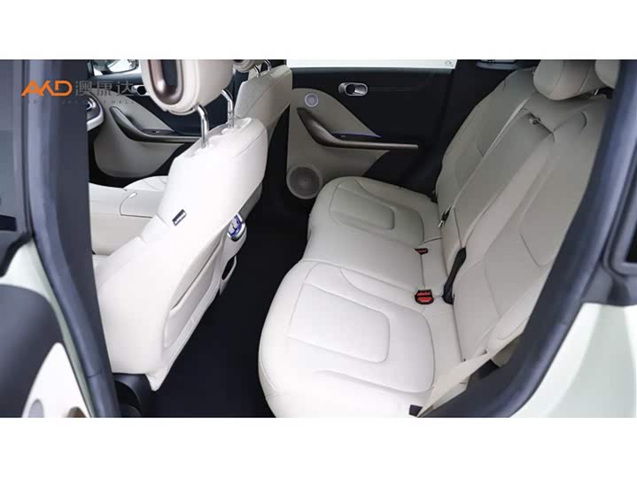 Фото 7 - Smart #1