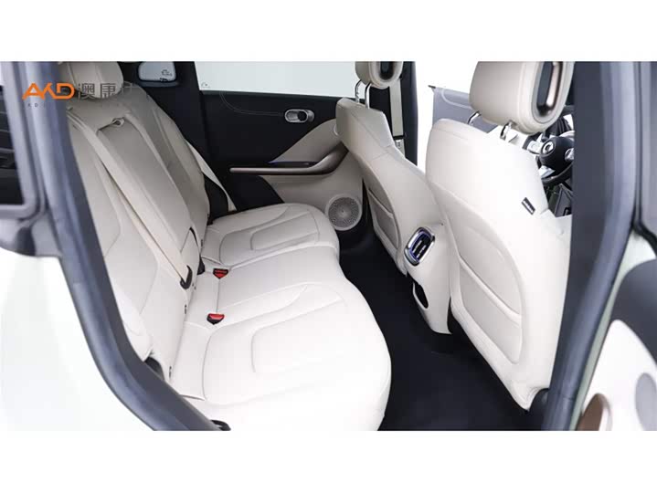 Фото 8 - Smart #1