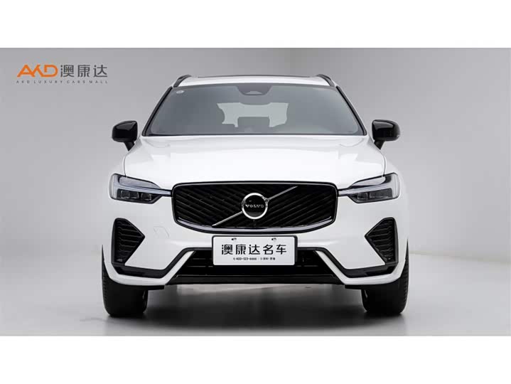 Фото 2 - Volvo XC60