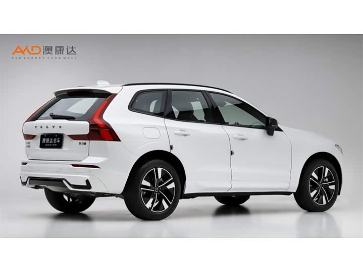 Фото 3 - Volvo XC60