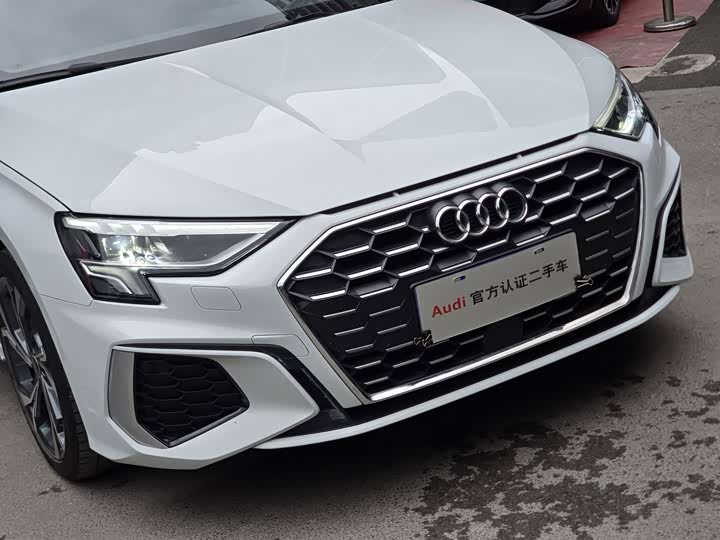 Фото 3 - Audi A3