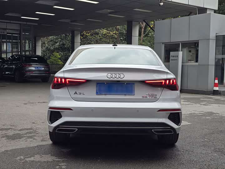 Фото 6 - Audi A3