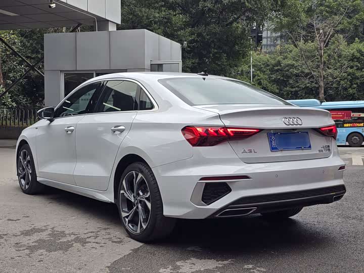 Фото 7 - Audi A3