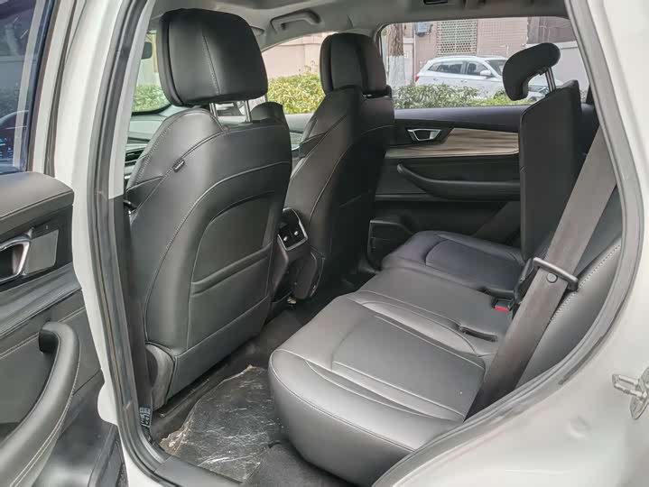 Фото 6 - Chery Tiggo 8 Plus