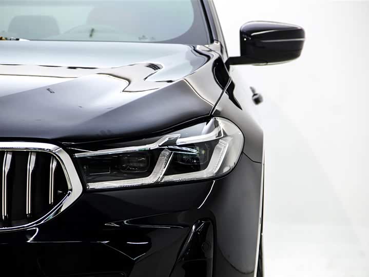 Фото 9 - BMW 6 Series GT